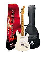 Електрогітара SST57+/VWH + Чохол