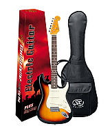 Електрогітара SST62+/3TS + Чохол