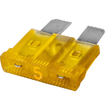 VJ FN standart, 5А (694181070953) запобіжник автомобільний