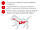 Royal Canin X-Small Puppy (Роял Канін Ікс Смол Папі) корм для цуценят дрібних порід, 1.5КГ, фото 8