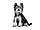 Royal Canin X-Small Puppy (Роял Канін Ікс Смол Папі) корм для цуценят дрібних порід, 1.5КГ, фото 3