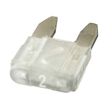 VJ FN mini, 2А (694181070966) запобіжник автомобільний