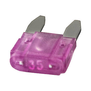 VJ FN mini, 35А (694181070975) запобіжник автомобільний