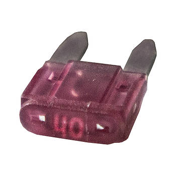 VJ FN mini, 40А (694181070976) предохранитель автомобильный