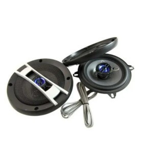 Автоколонки Pioneer+ TS-1326 50W 13cm, фото 1