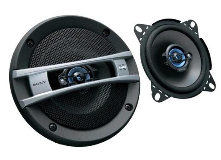 Автоколонки Pioneer+ TS-1326 50W 13cm