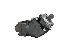 АКСІАЛЬНО-ПОРШНЕВІ НАСОСИ