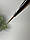 Кисть тонка для нігтів DNKa’ Liner Brush, 8 mm #0001, фото 3