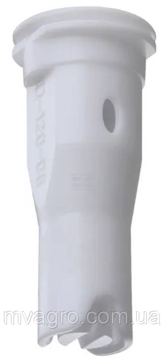 Розпилювач ID 120-08 інжекторний (пластик), фото 1