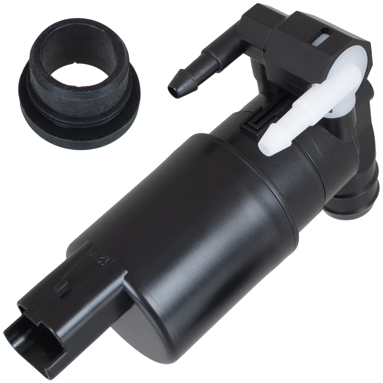 Peugeot 3008 (від 2009-) насос омивача лобового скла, 4408575 Пежо, фото 1