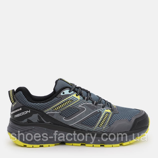Чоловічі кросівки Joma Recon Men 2421 TKRECW2421 для бігу (Оригінал)