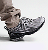Кросівки New Balance 1906R Brighton Grey Black - M1906RHA, фото 8