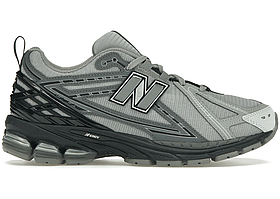 Кросівки New Balance 1906R Brighton Grey Black — M1906RHA