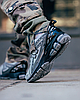 Кросівки New Balance 1906R Brighton Grey Black — M1906RHA, фото 11