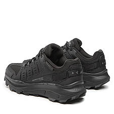 Кросівки Skechers Relaxed Fit: Equalizer 5.0 Trail — Solix 237501/BBK Оригінал, фото 4
