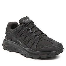 Кросівки Skechers Relaxed Fit: Equalizer 5.0 Trail — Solix 237501/BBK Оригінал, фото 3