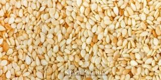 Кунжут білий 1 кг