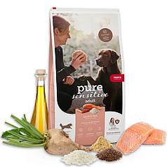 Mera PS Lachs & Reis Корм для дорослих собак з лососем та рисом 14кг