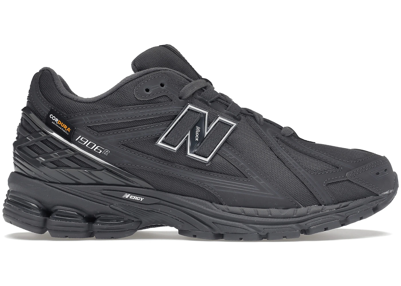 Кросівки New Balance 1906R Cordura Magnet Grey — M1906RU