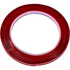 Двосторонній скотч Solar DS4065 акриловий 6x5000, фото 2