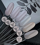 SAGA French Base No05 База для френчу, 15 мл, фото 3