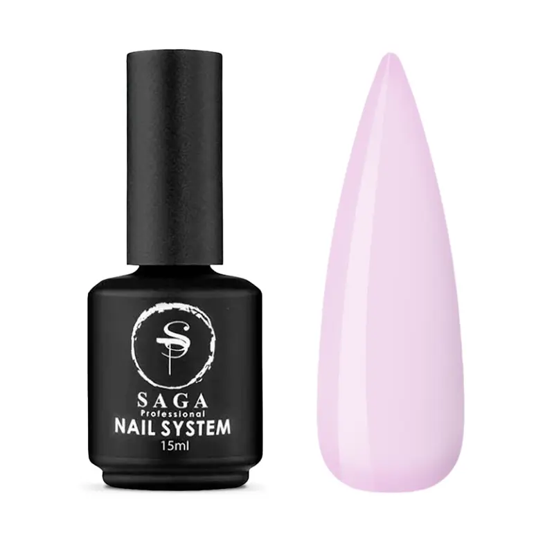 SAGA French Base No03 База для френчу, 15 мл, фото 1
