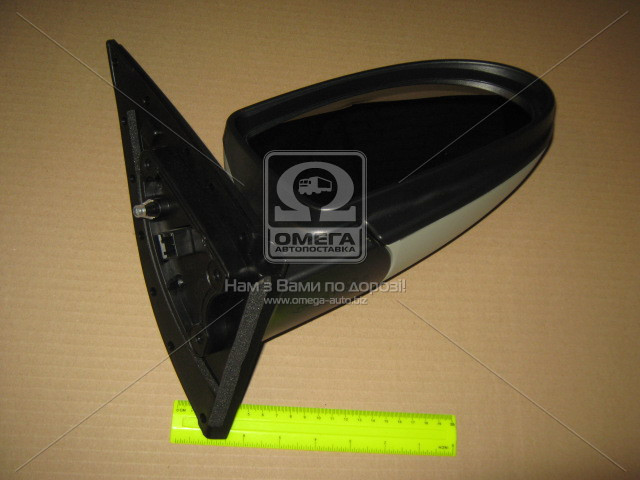 Дзеркало праве електричне HYUNDAI ACCENT Хюндай Акцент 2006- (пр-во TEMPEST), фото 1