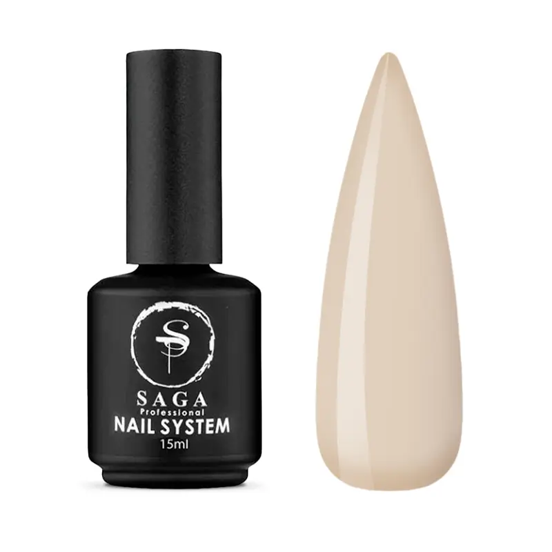 SAGA French Base No05 База для френчу, 15 мл, фото 1