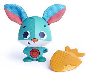 Інтерактивна іграшка Tiny Love Зайчик Томас
