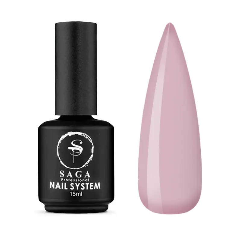 SAGA French Base No08 База для френчу, 15 мл, фото 1