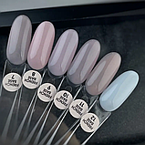 SAGA French Base No08 База для френчу, 15 мл, фото 3