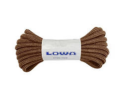 Шнурівки Lowa 140 cm - Coyote