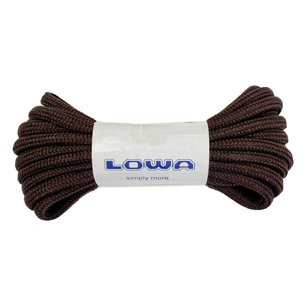 Шнурівки Lowa 170 cm - Dark Brown
