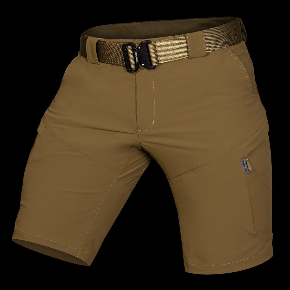 Шорти CAMOTEC Lizard Nylon Койот 7163 РОЗМІР XL