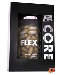 Для зв'язок і суглобів Flex Core Fitness Authority 112 капс.