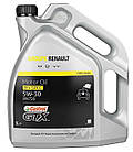Castrol Renault GTX RN720 5W-30, 5 л (7711943687) моторна олива, фото 4