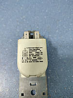 Мережевий фільтр для пральної машини Whirlpool 46197109129124891