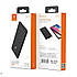 Універсальна мобільна батарея SkyDolphin SP22 10000mAh White (PB-000099), фото 4