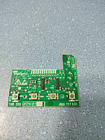 Плата індикації для пральної машини Whirlpool AWE66710 461971403791-01