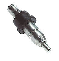 Ніпельна поїлка 180° для кроликів і птахів із неіржавкої сталі з прокладкою