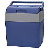 Автохолодильник з підігрівом Clatronic Cool Box 28 л 12-220 В (KB 3714)