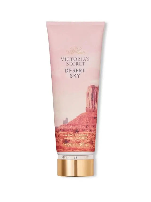 Лосьйон для тіла Desert Sky Fragrance Viktoria’s Secret, фото 1