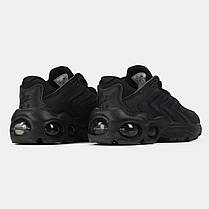 Кросівки Nike Air Max TW Dark Blue Black / Найк Аїр Макс ТВ Темно Сині з Чорним, фото 6