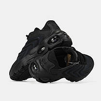 Кросівки Nike Air Max TW Dark Blue Black / Найк Аїр Макс ТВ Темно Сині з Чорним, фото 5