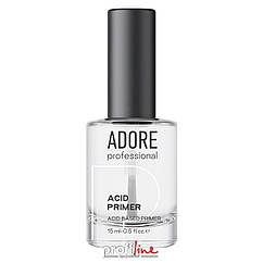 Кислотний праймер для нігтів Adore Professional Acid Primer, 15 мл