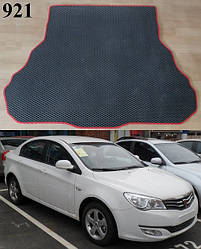 Килимок ЕВА в багажник MG 350 '11-