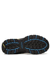 Черевики Skechers Arch Fit Dawson Raveno 204634/BLK чоловічі Оригінал, фото 6