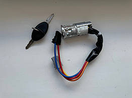 Замок запалювання Renault Kangoo 1, Nissan Kubistar (1997-2008), 7701470736