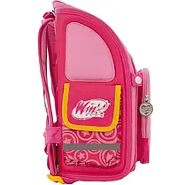 Ранець шкільний ортопедичний Winx 1Вересня 551527, фото 3