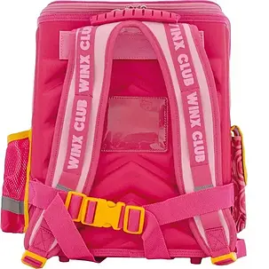 Ранець шкільний ортопедичний Winx 1Вересня 551527, фото 2